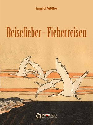 cover image of Reisefieber--Fieberreisen